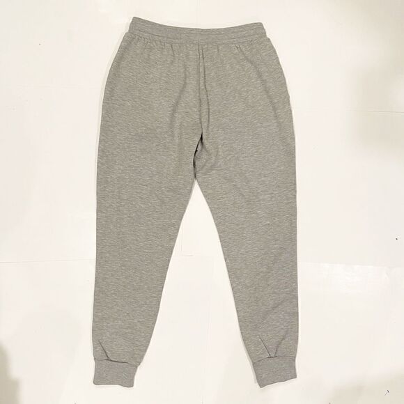 Yonex Sweat Pant Practice Pant Racquet Sport Badminton Tennis Pickelball Grey - Picture 5 of 8